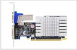 Placa video Sparkle VGA PCI-E nVidia GeForce 8400GS 512MB SX84GS512D2L-DPP